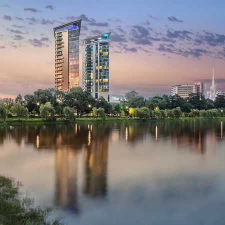 Bellevue Residence Suites Batumi Exteriér fotografie